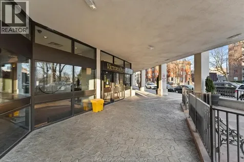 150 Park Street West Windsor ON N9A 7A2