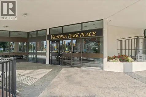 150 Park Street West Windsor ON N9A 7A2