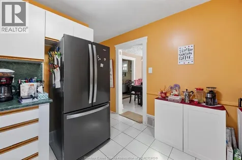 162 Cameron Avenue Windsor ON N9B 1Y6