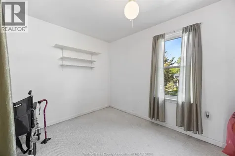 162 Cameron Avenue Windsor ON N9B 1Y6