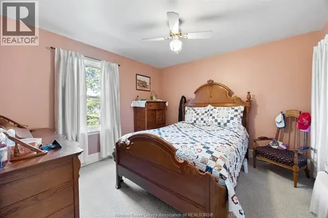 162 Cameron Avenue Windsor ON N9B 1Y6