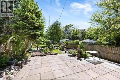 162 Cameron Avenue Windsor ON N9B 1Y6