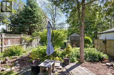 162 Cameron Avenue Windsor ON N9B 1Y6