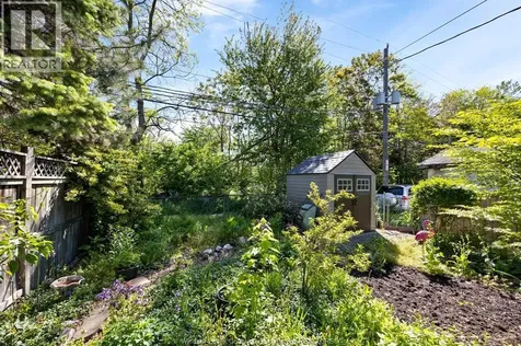 162 Cameron Avenue Windsor ON N9B 1Y6