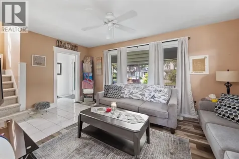 162 Cameron Avenue Windsor ON N9B 1Y6