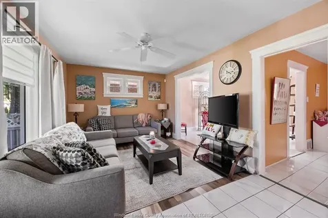 162 Cameron Avenue Windsor ON N9B 1Y6