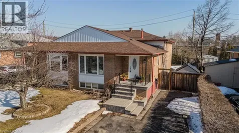 1294 Napier Crescent Oakville ON L6H 2A4