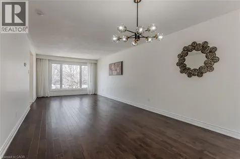 1294 Napier Crescent Oakville ON L6H 2A4