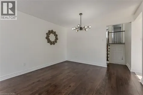 1294 Napier Crescent Oakville ON L6H 2A4