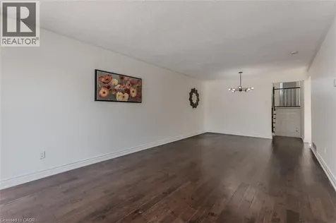 1294 Napier Crescent Oakville ON L6H 2A4