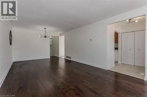 1294 Napier Crescent Oakville ON L6H 2A4