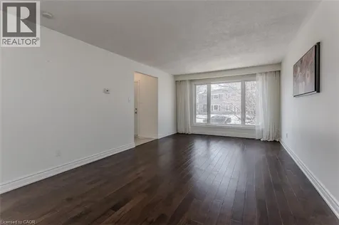 1294 Napier Crescent Oakville ON L6H 2A4
