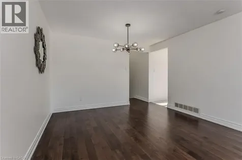 1294 Napier Crescent Oakville ON L6H 2A4