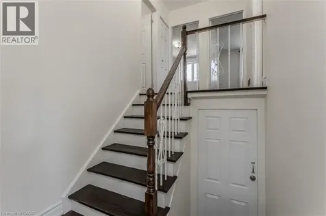 1294 Napier Crescent Oakville ON L6H 2A4