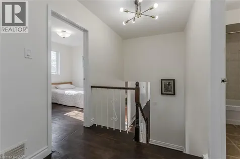 1294 Napier Crescent Oakville ON L6H 2A4