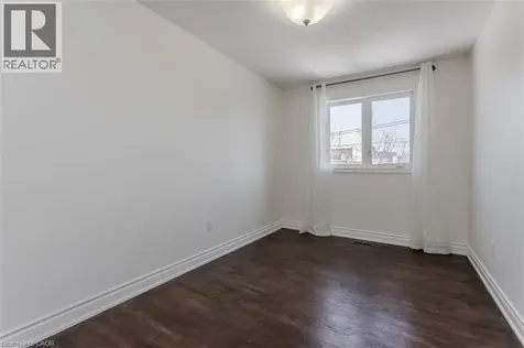 1294 Napier Crescent Oakville ON L6H 2A4
