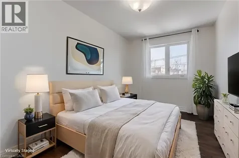 1294 Napier Crescent Oakville ON L6H 2A4