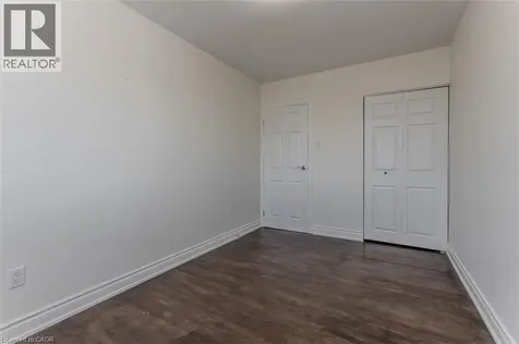 1294 Napier Crescent Oakville ON L6H 2A4