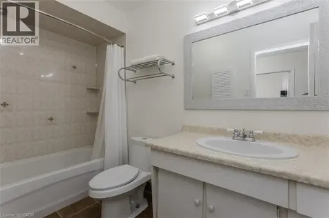 1294 Napier Crescent Oakville ON L6H 2A4