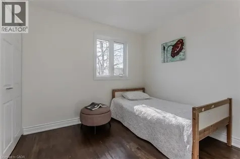1294 Napier Crescent Oakville ON L6H 2A4