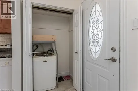 1294 Napier Crescent Oakville ON L6H 2A4