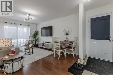 1294 Napier Crescent Oakville ON L6H 2A4