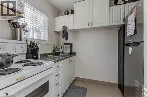 1294 Napier Crescent Oakville ON L6H 2A4