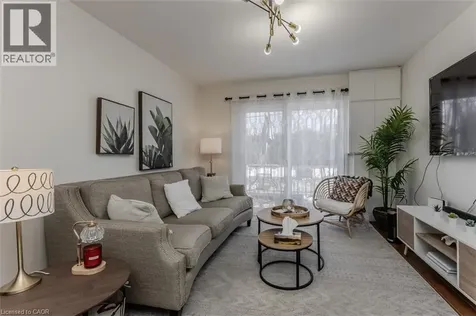 1294 Napier Crescent Oakville ON L6H 2A4
