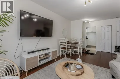 1294 Napier Crescent Oakville ON L6H 2A4