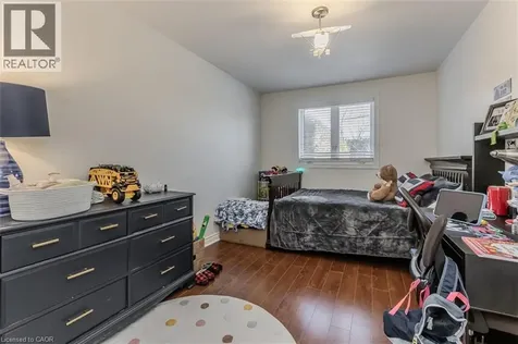 1294 Napier Crescent Oakville ON L6H 2A4