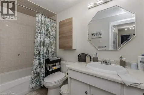 1294 Napier Crescent Oakville ON L6H 2A4