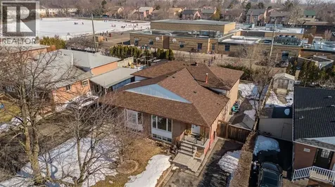 1294 Napier Crescent Oakville ON L6H 2A4
