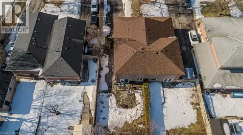 1294 Napier Crescent Oakville ON L6H 2A4