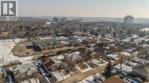 1294 Napier Crescent Oakville ON L6H 2A4