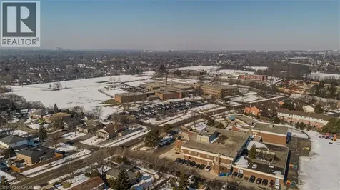 1294 Napier Crescent Oakville ON L6H 2A4