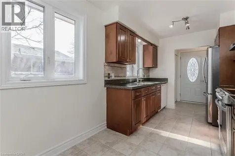 1294 Napier Crescent Oakville ON L6H 2A4
