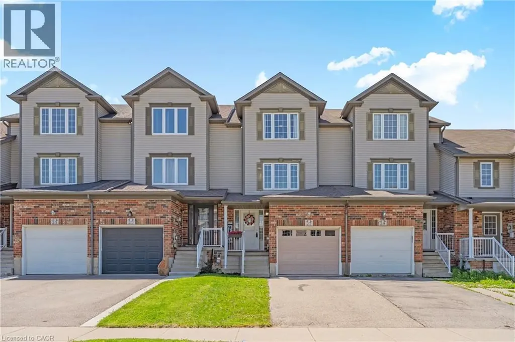 27 Madeleine Street Kitchener ON N2R 1V5