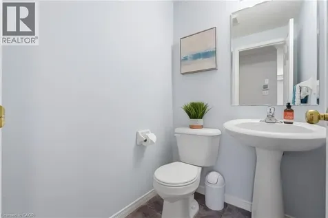 27 Madeleine Street Kitchener ON N2R 1V5