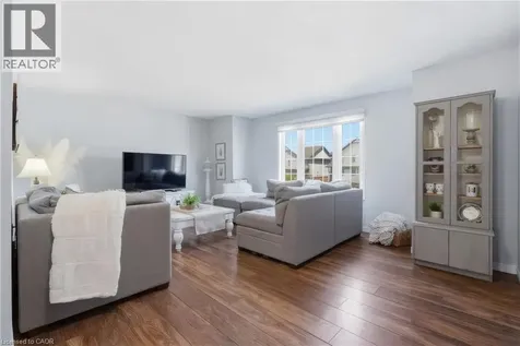 27 Madeleine Street Kitchener ON N2R 1V5