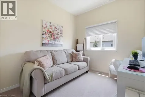 27 Madeleine Street Kitchener ON N2R 1V5