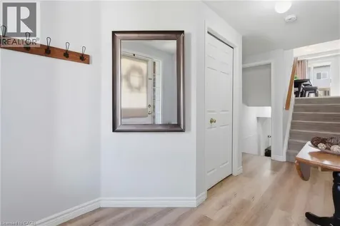 27 Madeleine Street Kitchener ON N2R 1V5