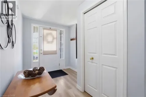27 Madeleine Street Kitchener ON N2R 1V5