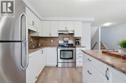 27 Madeleine Street Kitchener ON N2R 1V5