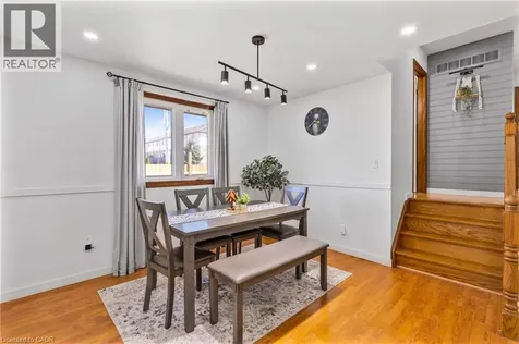 102 Juniper Drive Hamilton ON L8E 4G6