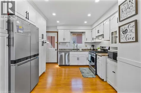 102 Juniper Drive Hamilton ON L8E 4G6