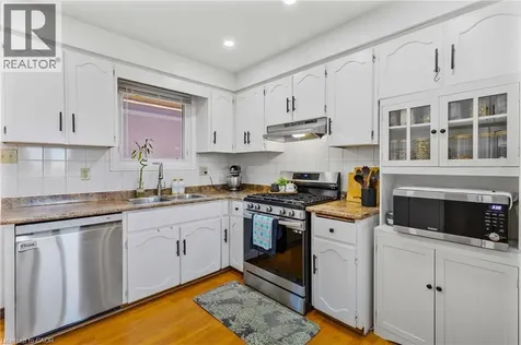 102 Juniper Drive Hamilton ON L8E 4G6