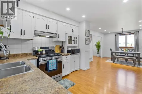 102 Juniper Drive Hamilton ON L8E 4G6