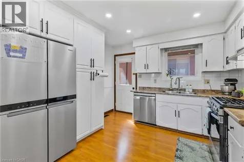 102 Juniper Drive Hamilton ON L8E 4G6
