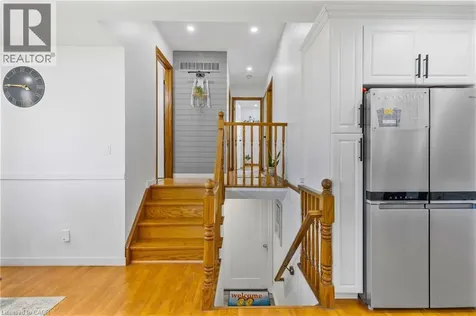 102 Juniper Drive Hamilton ON L8E 4G6