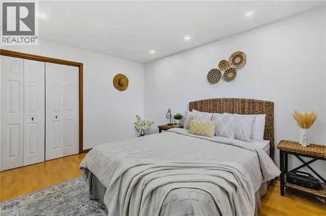 102 Juniper Drive Hamilton ON L8E 4G6